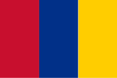Republic of New Granada